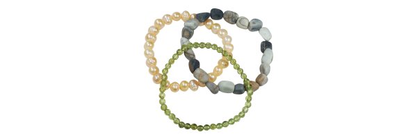 Armband P