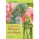 Die Heilsteine der Hildegard von Bingen