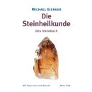 Die Steinheilkunde