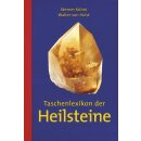 Taschenlexikon der Heilsteine, Ladenverkaufspreis 10,00 Euro