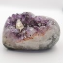 Amethyst Herz