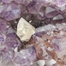 Amethyst Herz