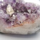 Amethyst Herz