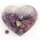 Amethyst Herz