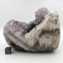 Amethyst Herz