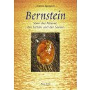 Bernstein - Stein des Meeres, des Lichtes und der Sonne