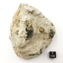 Grossular/Granat grün Rohstein