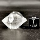 Herkimer Diamant aus den USA