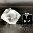 Herkimer Diamant aus den USA