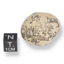 Sphalerit Trommelstein