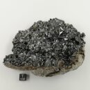 Zinkblende Kristallstufe