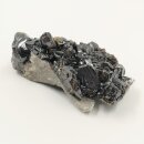 Zinkblende Kristallstufe