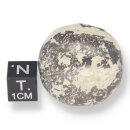 Sphalerit Trommelstein