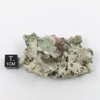 Fluorit Stufe aus dem Grimselgebirge/CH