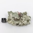 Fluorit Stufe aus dem Grimselgebirge/CH