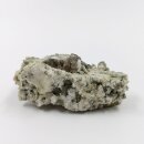 Fluorit Stufe aus dem Grimselgebirge/CH