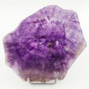 Amethyst Scheibe