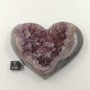 Amethyst Herz