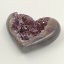 Amethyst Herz