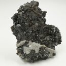 Zinkblende Kristallstufe