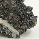 Zinkblende Kristallstufe