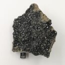 Zinkblende Kristallstufe