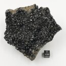 Zinkblende Kristallstufe