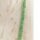 Smaragd Kette Linse ca. 0,7 / 42cm