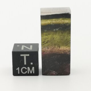 Turmalin mehrf. Cabochon