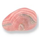 Rhodochrosit Trommelstein