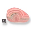 Rhodochrosit Trommelstein
