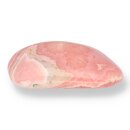 Rhodochrosit Trommelstein