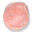 Rhodochrosit Trommelstein