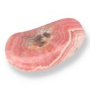 Rhodochrosit Trommelstein