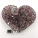 Amethyst Herz