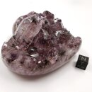 Amethyst Herz