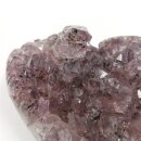 Amethyst Herz