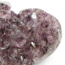 Amethyst Herz