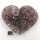 Amethyst Herz