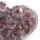 Amethyst Herz