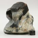Granat aus dem Öztal Sammlerstufe