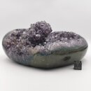 Amethyst Herz