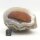 Achat Chalcedon Amethyst Drusen Stück