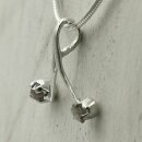 Diamant Anhänger - Model 1