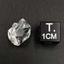 Herkimer Diamant aus den USA