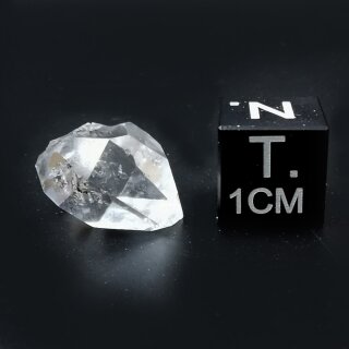 Herkimer Diamant aus den USA