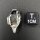 Herkimer Diamant aus den USA