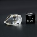 Herkimer Diamant aus den USA