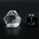 Herkimer Diamant aus den USA