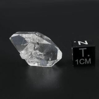 Herkimer Diamant aus den USA